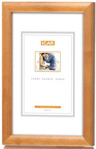 ICAR Fotorámeček dřevěný EKO 10x15 - 31N