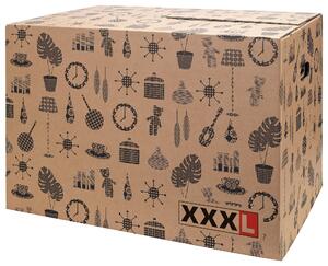 KARTON NA STĚHOVÁNÍ Boxxx