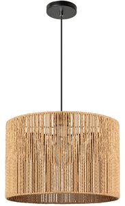 Toolight Závěsné BOHO svítidlo APP1325-1CP