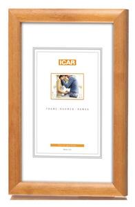 ICAR Fotorámeček dřevěný EKO 18x24 - 31N