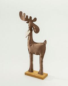 Dekorativní figurka Arvid II 12x5x34 cm