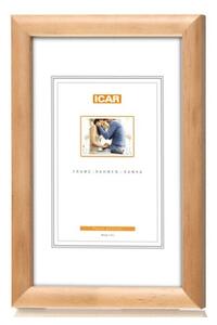 ICAR Fotorámeček dřevěný EKO 18x24 - 0N