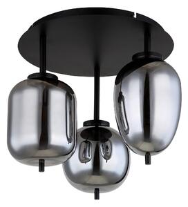 STROPNÍ SVÍTIDLO, 46/36 cm XXXL