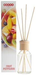 DIFUZÉR exotické plody, 100 ml Boxxx - Difuzéry
