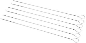 Grilovací špízy BestBerg BBBQ-6NLS / 6 ks / nerez
