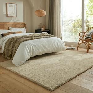 Kusový koberec Snuggle Natural 80x150 cm