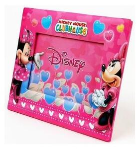 Fandy Fotorámeček Disney 10x15 2 Minnie růžové