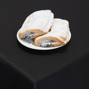 Olzatex teflonový ubrus Gastro HT olivově zelený