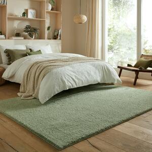 Kusový koberec Snuggle Sage 200x290 cm