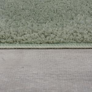 Kusový koberec Snuggle Sage 200x290 cm