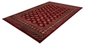 Kusový koberec My Ariana 880 red 40x60 cm