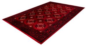 Kusový koberec My Ariana 881 red 80x150 cm