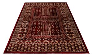 Kusový koberec My Ariana 883 red 200x290 cm
