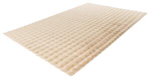 Kusový koberec My Aspen 485 beige 40x60 cm