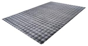 Kusový koberec My Calypso 885 anthracite 160x230 cm