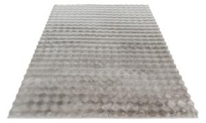 Kusový koberec My Aspen 485 silver 40x60 cm