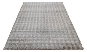 Kusový koberec My Calypso 885 taupe 40x60 cm
