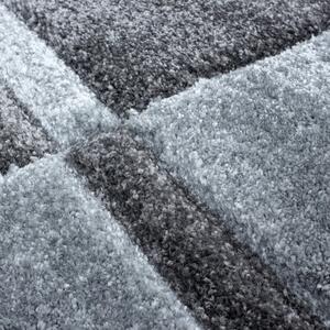 Vopi | Kusový koberec Hawaii 1310 grey - 140 x 200 cm