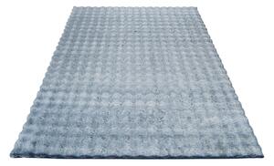 Kusový koberec My Calypso 885 blue 40x60 cm