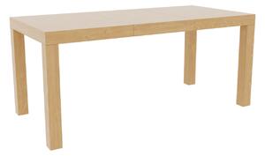 Jídelní stůl NOE Varianta: Rozkládací 80 x 120 -> 170 cm, (na výběr více variant)