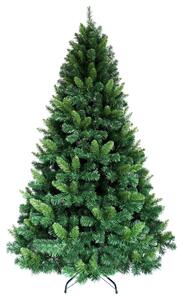 Vánoční stromek umělý, 180 cm