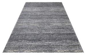Kusový koberec Loftline K11491-03 Grey 240x340 cm