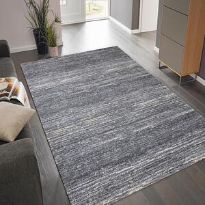 Kusový koberec Loftline K11491-03 Grey 120x170 cm