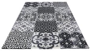 Kusový koberec Diamond 250 Grey 120x170 cm