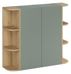 Comad Set koupelnového nábytku Aster Green 30 zelená