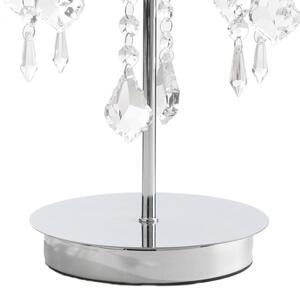 ONLI - Stolní lampa LAILA 2xE14/10W/230V 45 cm