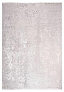 TKANÝ KOBEREC, 160/230 cm, krémová XXXL - Tkané koberce