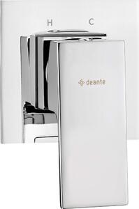 DEANTE - Anemon chrom - Sprchová baterie, podomítková, bez sprchového spínače BBZ_044L