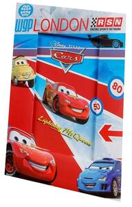 Fandy Fotorámeček Disney 10x15 11 CARS