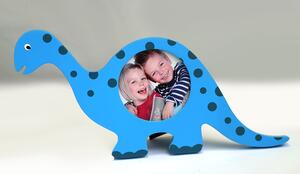 Hama Fotorámeček dětský 10x15cm - dinosaurus