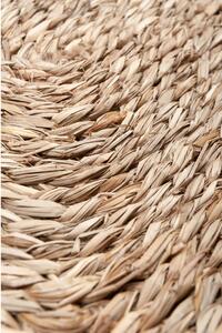 Slaměná rohož z mořské trávy SEA GRASS 40x60 cm Multidecor