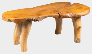 FaKOPA s. r. o. BRANCH - konferenční stůl z teaku 145x83 cm
