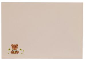 Peter Hadley Fotorámeček 10x15 cm papírový - dětský růžový