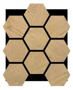 Akustický panel SAT light oak 62x76 cm SATAKUPANLOTHEX