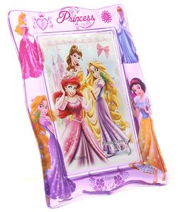 Fandy Fotorámeček Disney 10x15 3D princezny