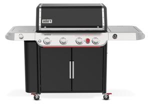 Weber Plynový gril Genesis EPX-435W