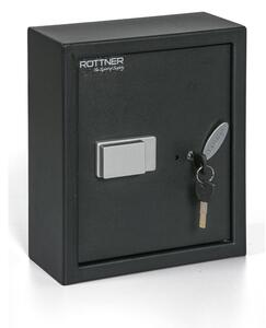 Sejf na klíče FIFTY BT KEY SAFE 20, na 20 klíčů