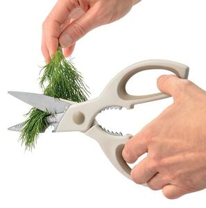 Nůžky multifunkční PRESTO TONE 22 cm