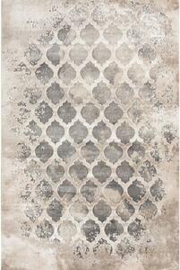 Festival kusový koberec Palera 675 120x180cm beige-grey