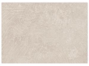 Kusové koberce PALMERAS Béžová 200 x 280 cm Polyester
