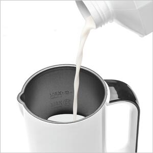 Guzzini Šlehač mléka na cappuccino KITCHEN ACTIVE DESIGN
