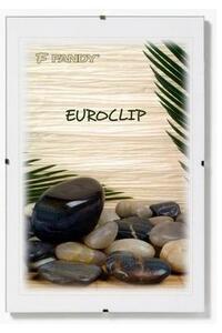 Euroklip / Clip rám 21x29,7 cm sklo FANDY