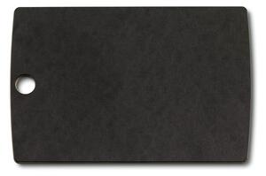 VICTORINOX Prkénko na krájení Epicurean 24,3 cm černé