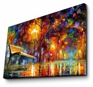 Wallity Reprodukce obrazu Leonid Afremov 082 45 x 70 cm