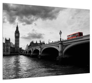 Obraz Londýna (70x50 cm)