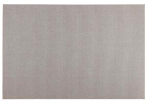 Kusové koberce Obdélníkový LUGO Taupe 200 x 280 cm Polyester